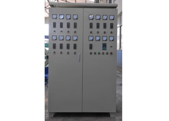 PE de Uitdrijvingslijn van het Schuim Plastic Blad